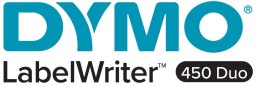 Dymo-LabelWriter 450 DUO