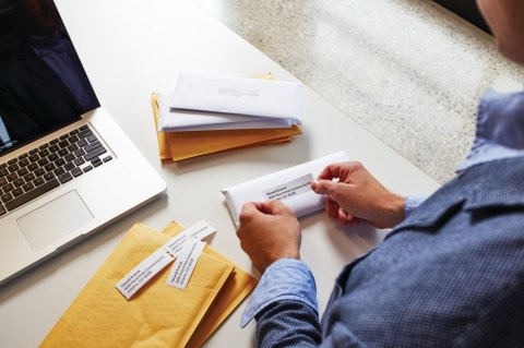 Dymo-drukarka etykiet LW550 Turbo