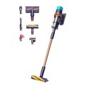 Dyson Gen5detect Bateria Suchy HEPA Bez worka Niebieski, Miedziany