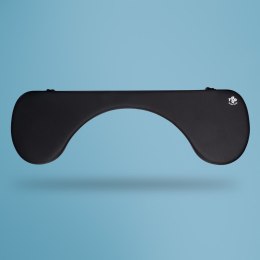 Podłokietnik ergonomiczny R-Go Armlehne juodas