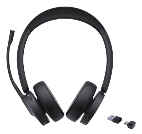 Słuchawki Yealink BH70 Dual Teams USB-C/A