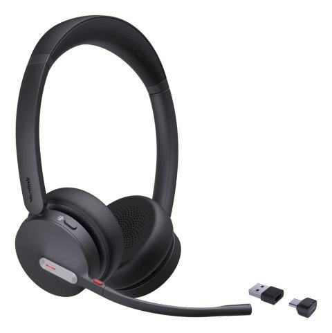 Słuchawki Yealink BH70 Dual Teams USB-C/A