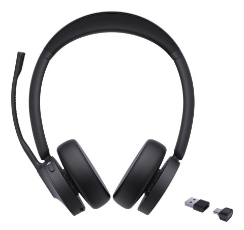Słuchawki Yealink BH70 Dual Teams USB-C/A