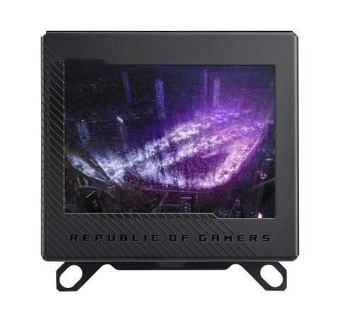 Chłodzenie ASUS ROG RYUJIN III WB