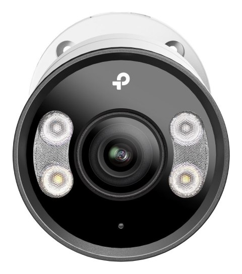 TP-Link VIGI C355 Kula (kształt) Kamera bezpieczeństwa IP Zewnętrzna 2880 x 1620 px Ściana