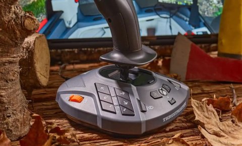 Thrustmaster Joystick SimZadanie Farmstick, XBOX