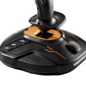 Thrustmaster T.16000M FCS SPACE SIM DUO Czarny, Pomarańczowy USB Joystick Analogowa/Cyfrowa PC
