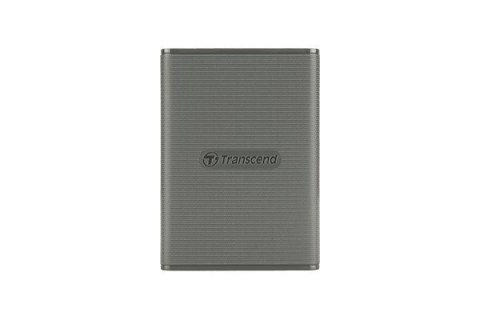 Transcend ESD360C 1 TB USB Type-C USB 3.2 Gen 2x2 Szary