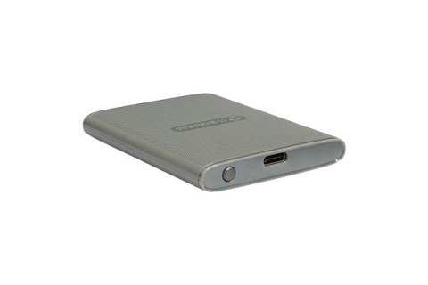 Transcend ESD360C 1 TB USB Type-C USB 3.2 Gen 2x2 Szary