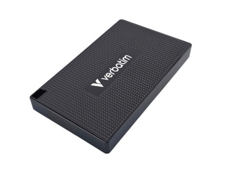 Zewnętrzny dysk SSD VERBATIM 32031 1TB USB 3.2 Gen 2x2 Szary