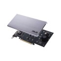 ASUS HYPER M.2 X16 CARD V2 adapter Wewnętrzny
