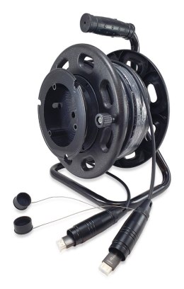 Kabel HDMI PHS Ethernet 2.1 A-A ST100.0m 8K60Hz HDRopt. - Cyfrowy/Wyświetlacz/Wideo - Sieć