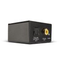Konwerter I/O phono na Toslink