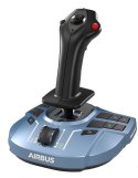 Thrustmaster TCA Sidestick X Airbus Edition Czarny, Szary USB Joystick Analogowy PC, Xbox