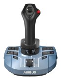 Thrustmaster TCA Sidestick X Airbus Edition Czarny, Szary USB Joystick Analogowy PC, Xbox