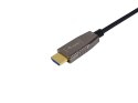 Wyposażenie HDMI High-Speed Ethernet 2.1 48Gb AOC 8K/60Hz 10.00m