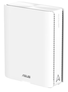 ASUS ZenWiFi BQ16 Trójpasmowy (2,4 GHz / 5 GHz / 6 GHz) Wi-Fi 7 (802.11be) Biały 3 Wewnętrzne