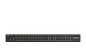 LANCOM GS-3652X Zarządzany L3 Gigabit Ethernet (10/100/1000) 1U Czarny