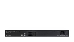 LANCOM GS-3652X Zarządzany L3 Gigabit Ethernet (10/100/1000) 1U Czarny