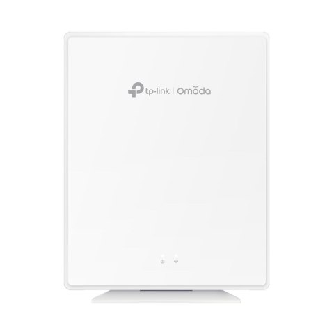 TP-Link Omada EAP610GP-DESKTOP punkt dostępowy WLAN 1201 Mbit/s Biały Obsługa PoE