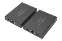 Digitus Zestaw HDMI KVM IP Extender