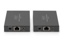 Digitus Zestaw HDMI KVM IP Extender