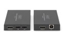 Digitus Zestaw HDMI KVM IP Extender