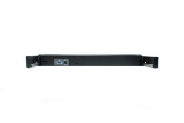 KVM-konsola 19 LevelOne KVM-8901