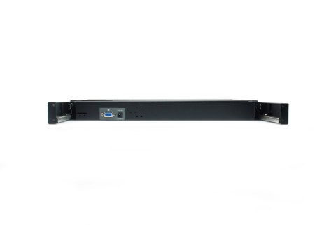KVM-konsola 19 LevelOne KVM-8901