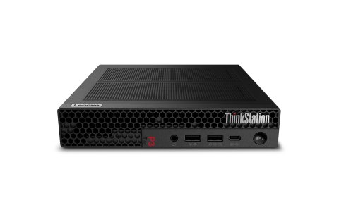 LENOVO ThinkStation P3 Tiny G2 Intel Core Ultra 5 245 16 GB 512 GB SSD UMA W11P