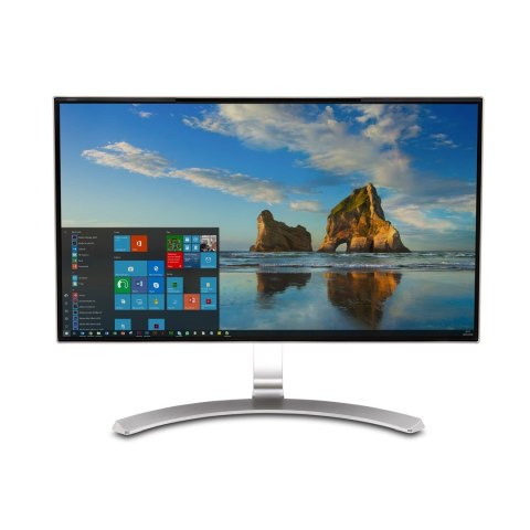 Filtr prywatności Kensington MagPro do monitorów 27 cali