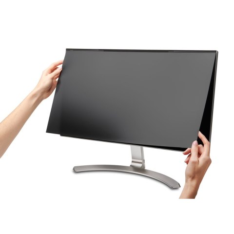 Filtr prywatności Kensington MagPro do monitorów 27 cali