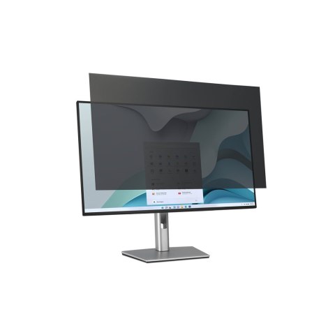Filtr prywatyzujący Kensington EQ 2-drożny removable 24" 16:10