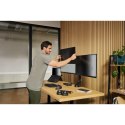 Filtr prywatyzujący Kensington EQ 2-drożny removable 24" 16:10