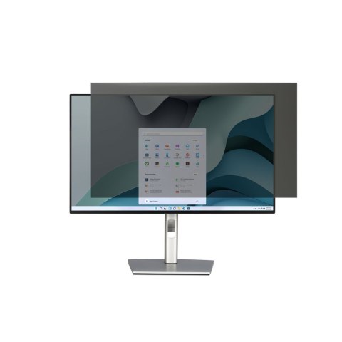 Filtr prywatyzujący Kensington EQ 2-drożny removable 24" 16:10