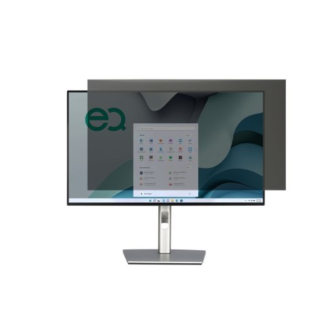 Filtr prywatyzujący Kensington EQ 2-drożny removable 24" 16:10