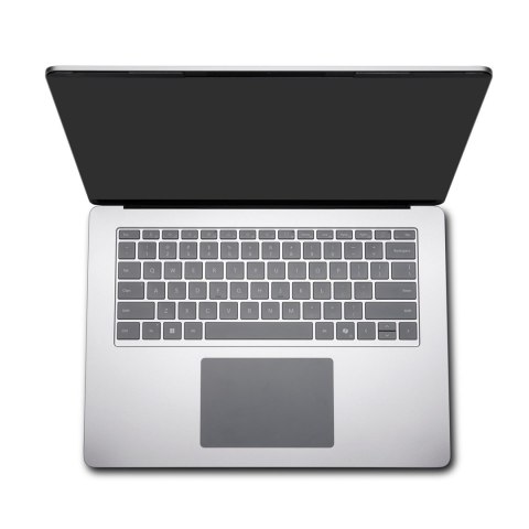 Filtr prywatyzujący Kensington MagPro Elite 15" do Surface Laptop 7