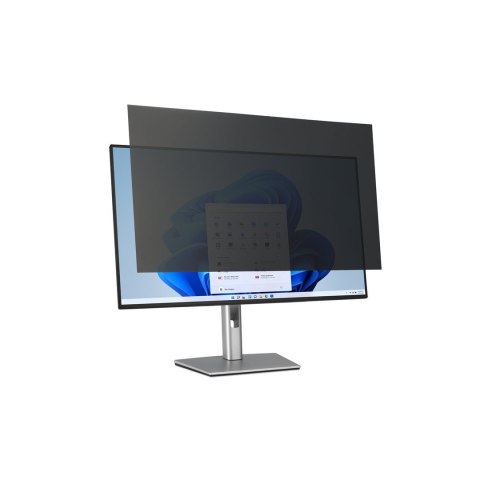 Filtr prywatyzujący Kensington Privacy Plug 27" Wide 16:9