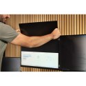 Filtr prywatyzujący Kensington Privacy Plug 27" Wide 16:9