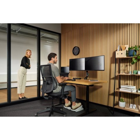 Filtr prywatyzujący Kensington Privacy Plug 27" Wide 16:9