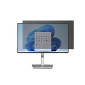Filtr prywatyzujący Kensington Privacy Plug 27" Wide 16:9