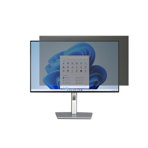 Filtr prywatyzujący Kensington Privacy Plug 27" Wide 16:9