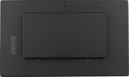 Iiyama 23,8-calowy, 10-punktowy monitor dotykowy PCAP Open Frame z technologią panelu IPS, szklaną konstrukcją od krawędzi do kr
