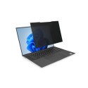 Kensington K55253WW filtr do ekranu 33,8 cm (13.3") Laptop Bezramkowy filtr prywatności na wyswietlacz
