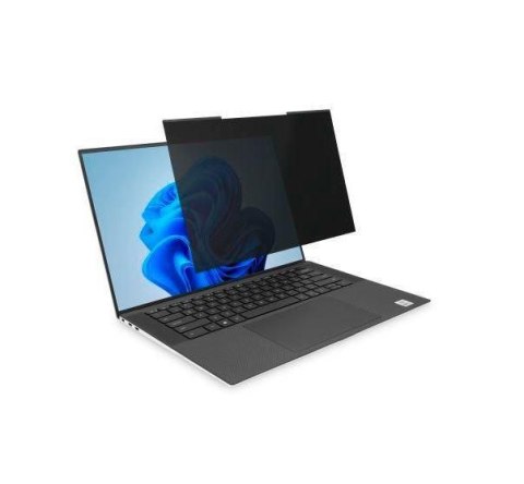 Kensington K55254WW filtr do ekranu 35,6 cm (14") Laptop Bezramkowy filtr prywatności na wyswietlacz