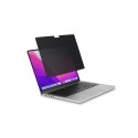 Kensington K58370WW filtr do ekranu 35,6 cm (14") Laptop Bezramkowy filtr prywatności na wyswietlacz