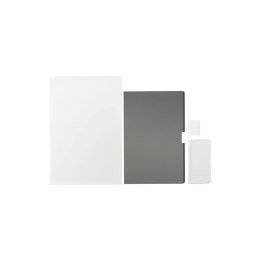 Kensington K58370WW filtr do ekranu 35,6 cm (14
