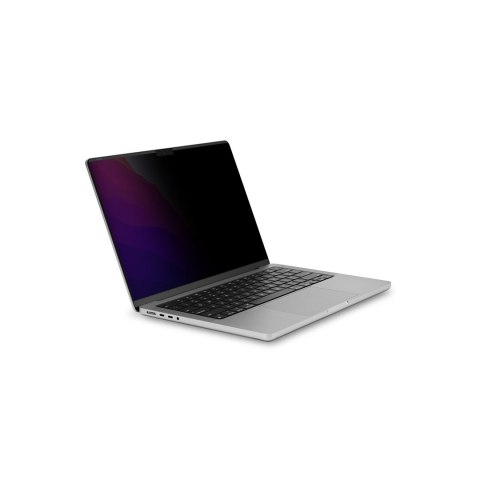 Kensington K58370WW filtr do ekranu 35,6 cm (14") Laptop Bezramkowy filtr prywatności na wyswietlacz