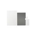 Kensington K58371WW filtr do ekranu 40,6 cm (16") Laptop Bezramkowy filtr prywatności na wyswietlacz