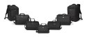 Torba na laptopa Dicota Top Traveller FIVE 14-16